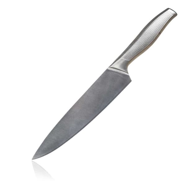 Kokkekniv i stål 33,5 cm Banquet Lumarko!