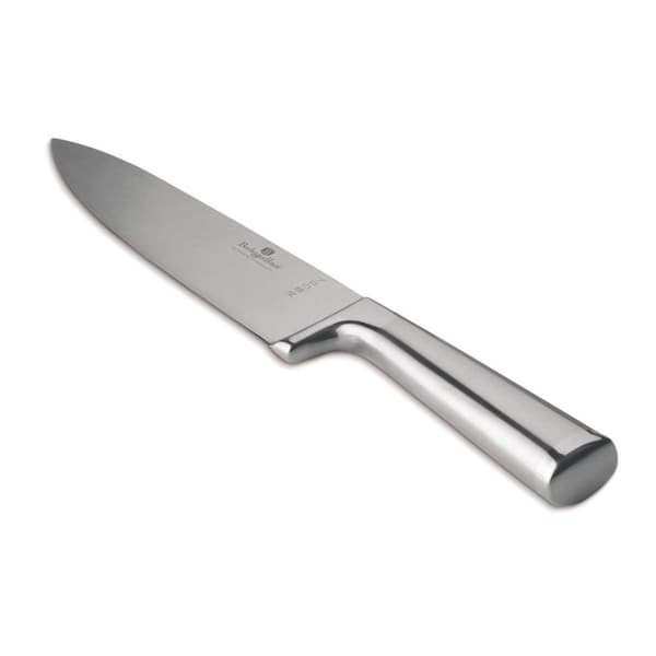 Teräksinen kokkiveitsi Berlinger Haus 22cm Bh-2822 Lumarko!
