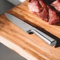 Pikkukuva 2 / 5: Teräksinen kokkiveitsi Berlinger Haus 22cm Bh-2822 Lumarko!