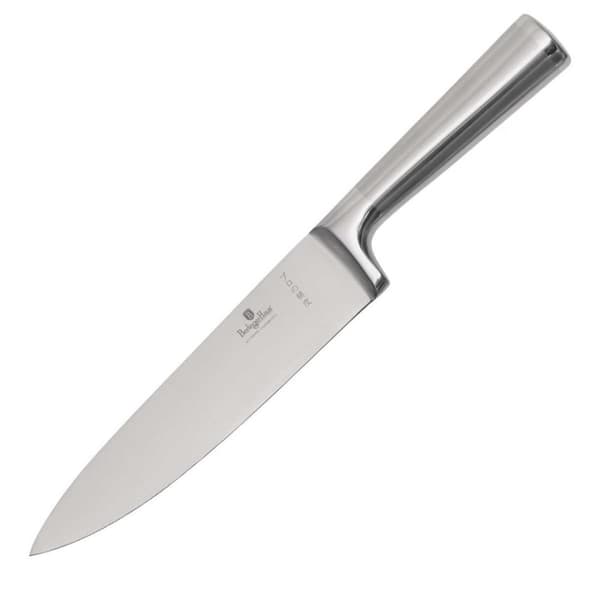 Teräksinen kokkiveitsi Berlinger Haus 22cm Bh-2822 Lumarko!