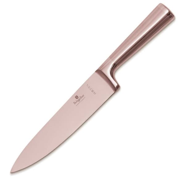 Berlinger Haus Kockkniv i Stål 22cm Bh-2934 Roséguld Lumarko!