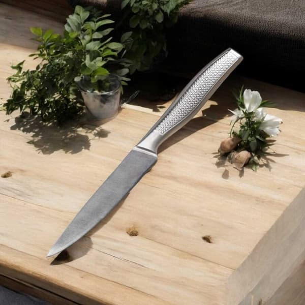 Stålverktygskniv 23,5 cm Banquet Lumarko!