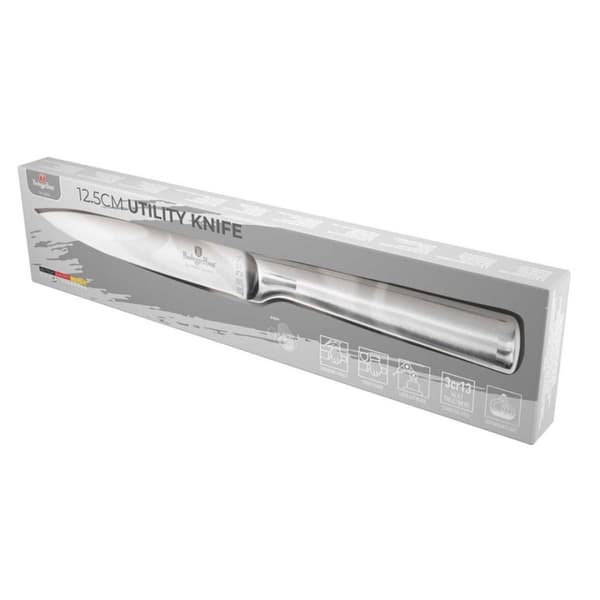 Stålkniv Berlinger Haus 12,5 cm Bh-2826 Lumarko!