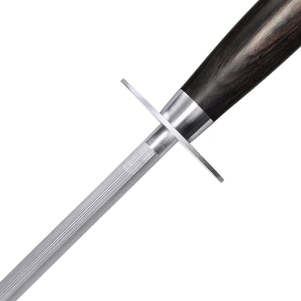 Shiori 撓 Tsugi musak/knivslipskaft i högkolstål
