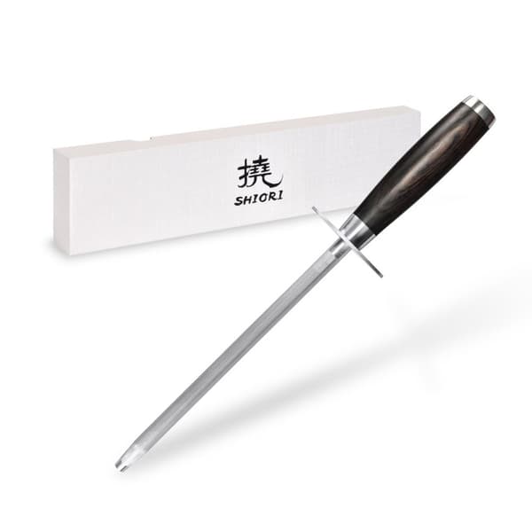 Shiori 撓 Tsugi musak/knivslipskaft i högkolstål