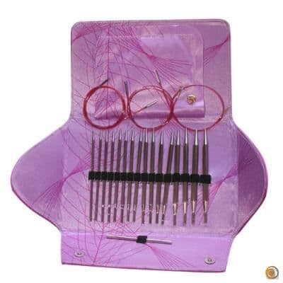 Kit Addi click Addi click Lace Long