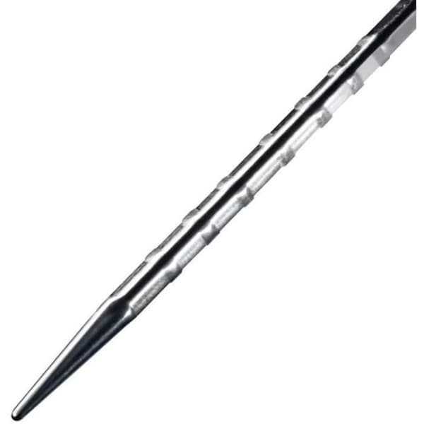 Addi Roman Carré Pointe Fixe Cirkulär Stickor 120cm 4.50mm