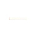Miniatyrbild 1 av 3: Stickor för stickning - Knit Pro - Basix - 40cm - Naturligt trä - nr 3,5