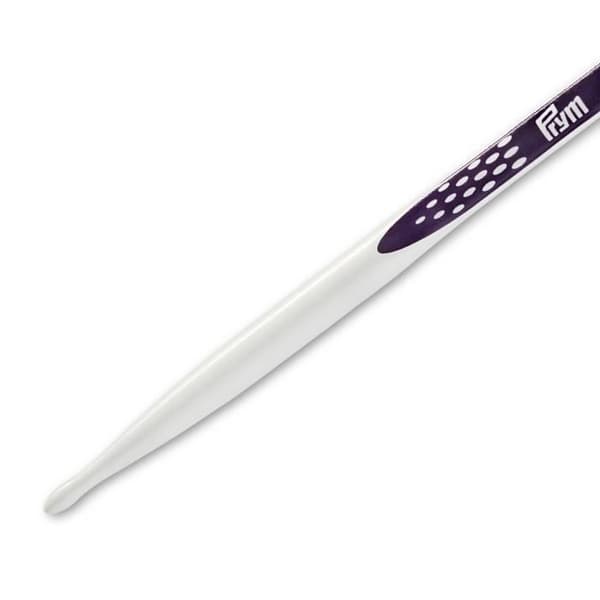 Runda stickor - PRYM - Ergonomi - 80 cm - nr 4,5 - Plastspets
