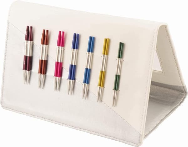 KnitPro SmartStix interch nålspetssats. special - 1 st
