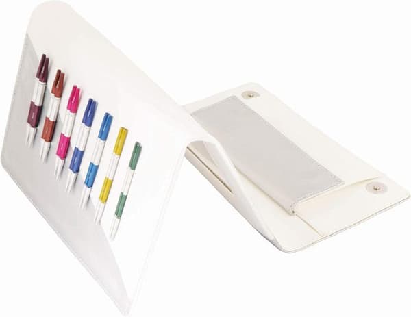 KnitPro SmartStix interch nålspetssats. special - 1 st