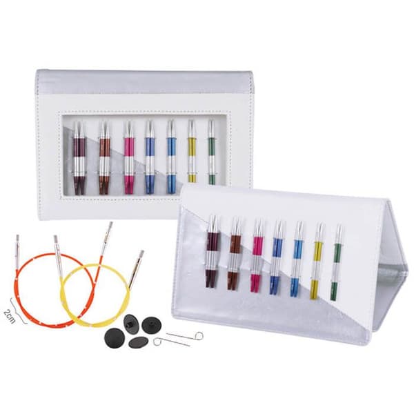 KnitPro SmartStix interch nålspetssats. special - 1 st
