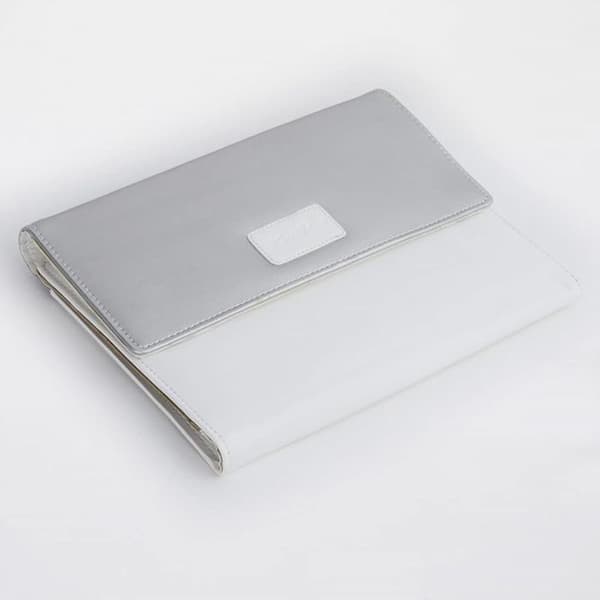 Deluxe stickor Kit - KnitPro - SmartStix - Aluminium - Färgglad - Utbytbar