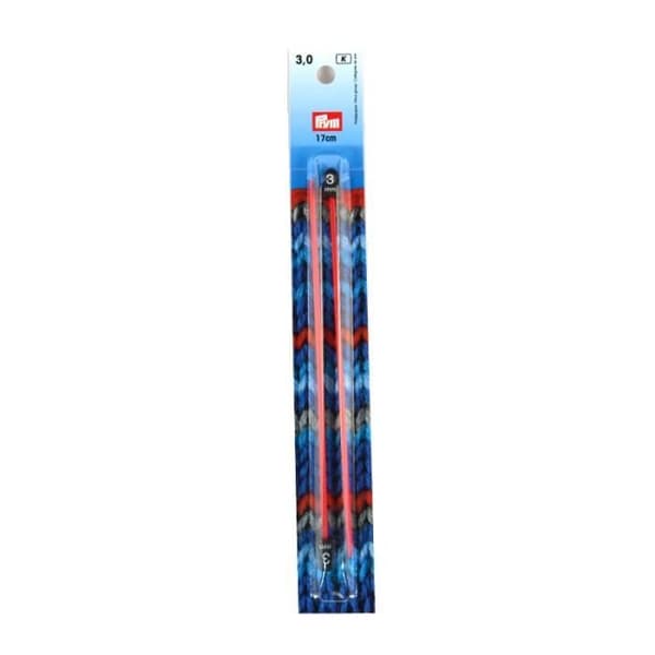 Barnstickor 17 cm, 3,0...