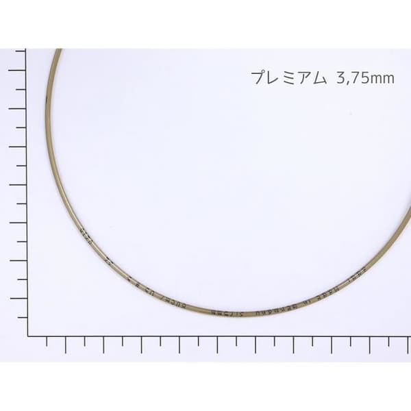 Addi 100 CM 3.75 MM Rundsticka