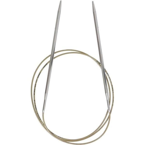 Addi 100 CM 3.75 MM Rundsticka