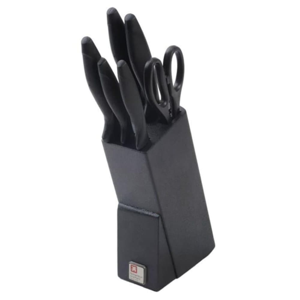 Richardson Sheffield 7-osainen Keittiöveitsisarja Laser Cuisine
