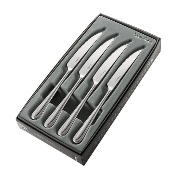 Kingham Steakkniv 4-pack