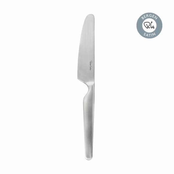 Bergen Satin Smörkniv 16cm