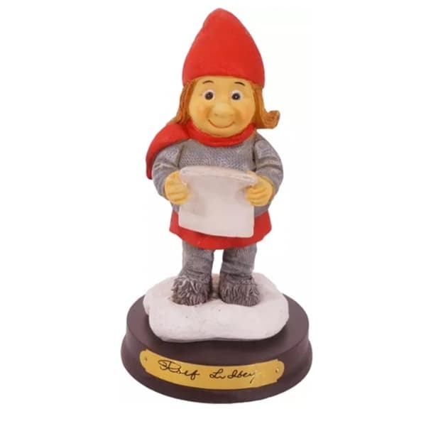 Lou Laguiole Tradition Ostknivar, 3-pack - Lou Laguiole