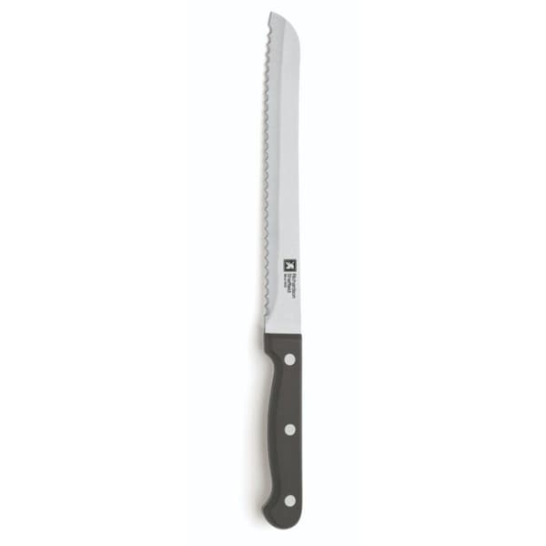 Richardson Sheffield Artisan Brödkniv Svart