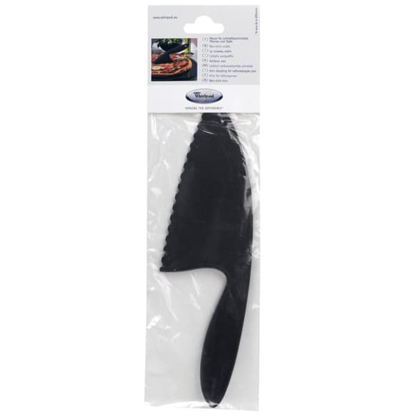 Whirlpool Anti-ridse Kniv Crisp Plader