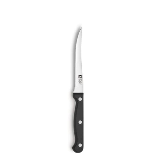 Richardson Sheffield Artisan Grøntsagskniv Sort