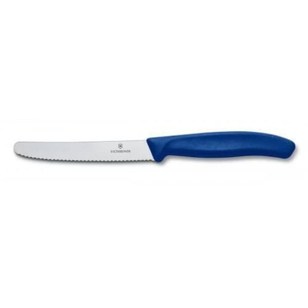 Victorinox SwissClassic 6.7832, Rostfritt stål, Blå, Rostfritt stål