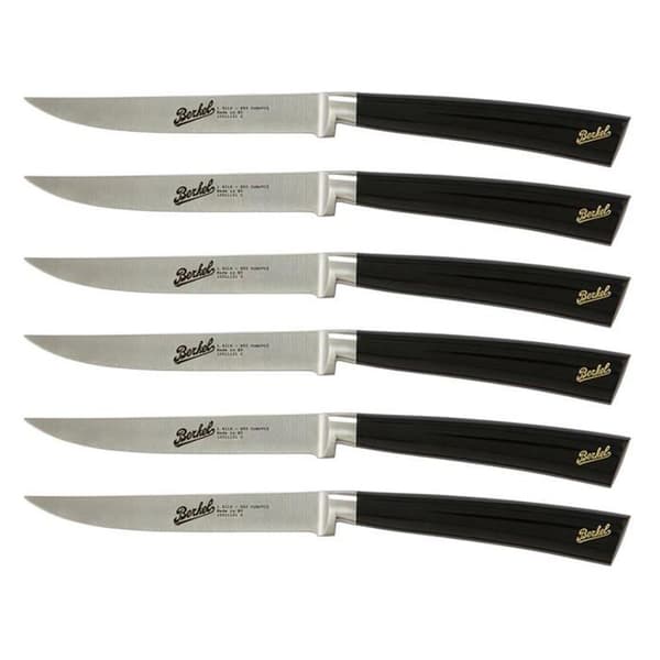 Elegance set 6 av birt by by by - berkel