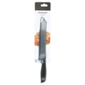 Miniatyrbillede 1 af 5: Brabantia Tasty+ Brødkniv 33 cm Mørkegrå