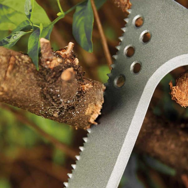 Fiskars Sav Solid Machete Søvfarvet