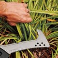 Miniatyrbillede 5 af 10: Fiskars Sav Solid Machete Søvfarvet