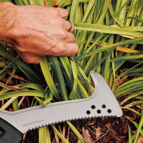 Fiskars Sav Solid Machete Søvfarvet