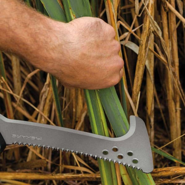 Fiskars Sav Solid Machete Søvfarvet