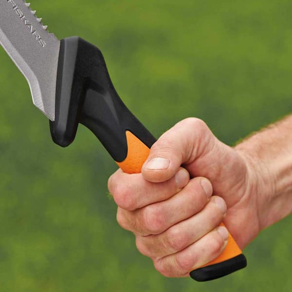 Fiskars Sav Solid Machete Søvfarvet