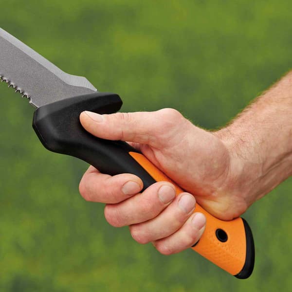Fiskars Sav Solid Machete Søvfarvet