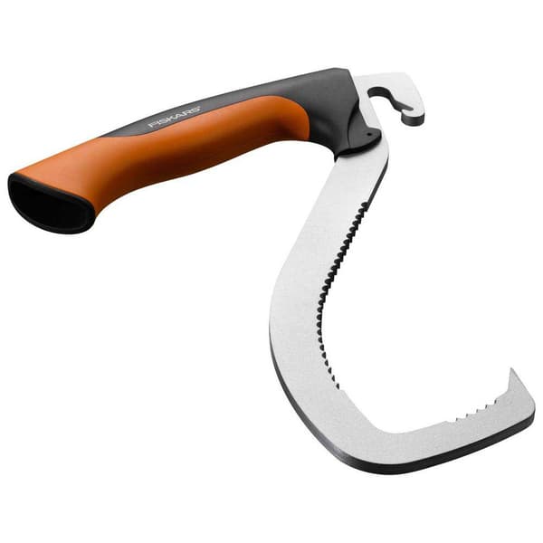 Fiskars Loggkrok Woodxpert Vit