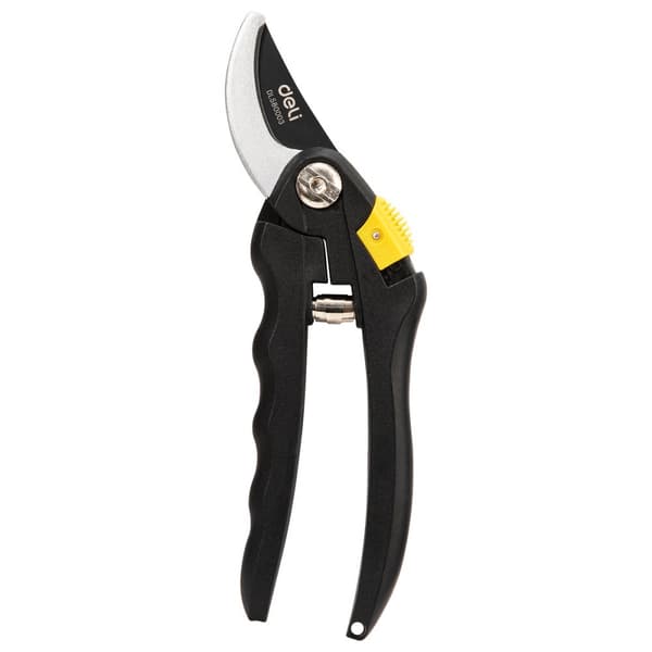 Gardening Tool Set 3 Pcs Deli Tools EDL580003 (yellow)