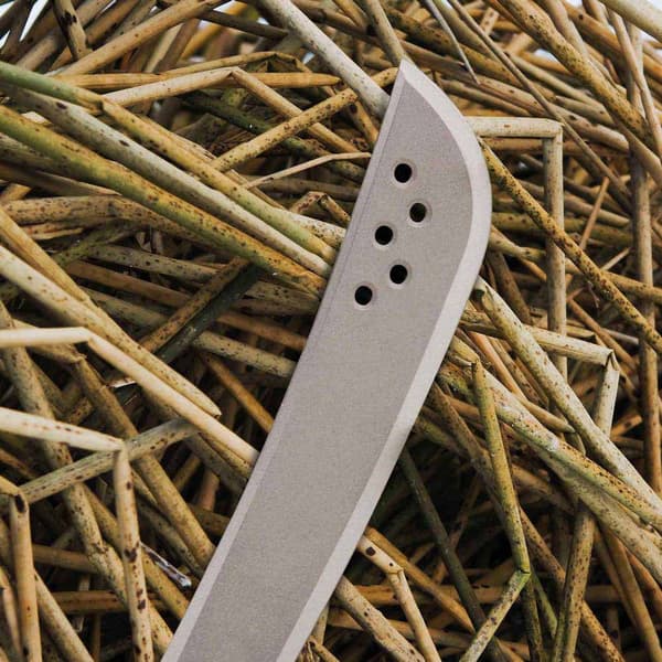 Fiskars Solid Machete Søvfarvet