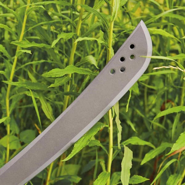 Fiskars Solid Machete Søvfarvet