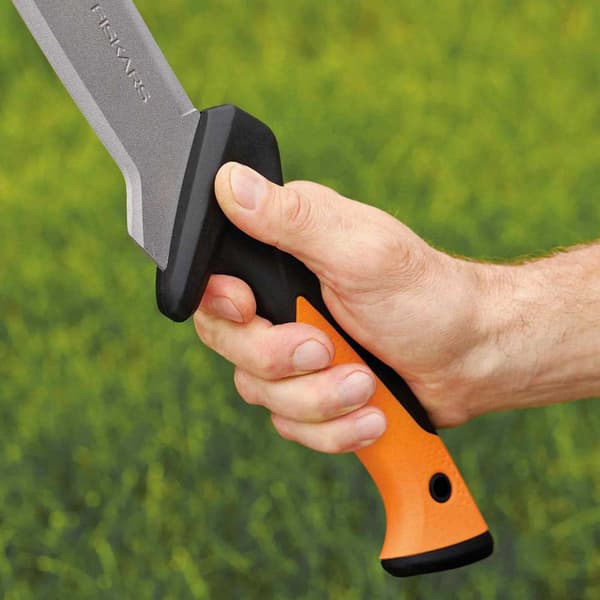 Fiskars Solid Machete Søvfarvet