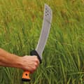 Miniatyrbillede 6 af 7: Fiskars Solid Machete Søvfarvet