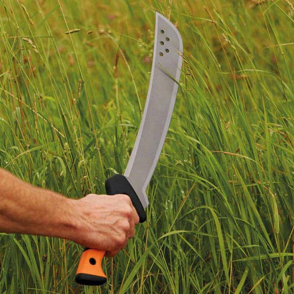 Fiskars Solid Machete Søvfarvet
