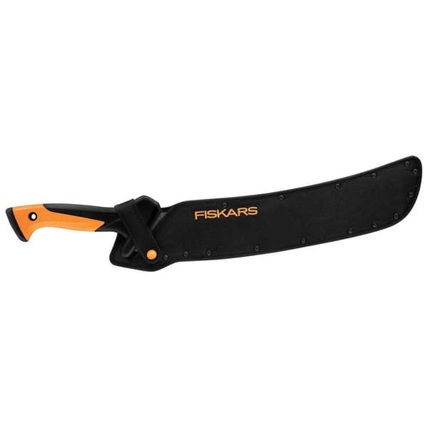 Fiskars Solid Machete Søvfarvet