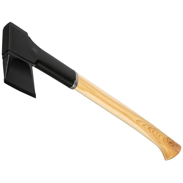 Fiskars Flækningsøkse Norden N12 Gylden
