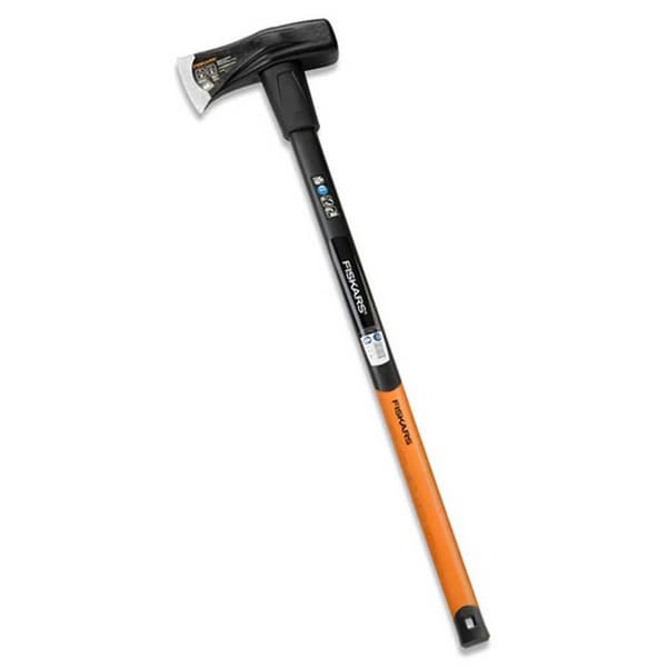 Fiskars Halkaisukirves X46 Hopeinen