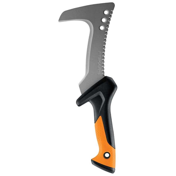 Fiskars Lille Billhook Solid Søvfarvet