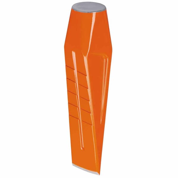 Halder Hammer Forged Wedge 3556.260 260 Mm Orange