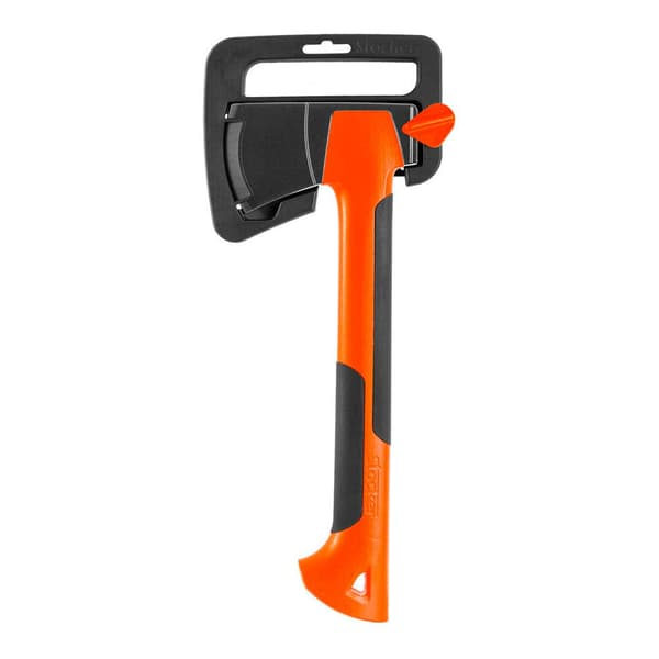 Stocker Yxa 700g Orange