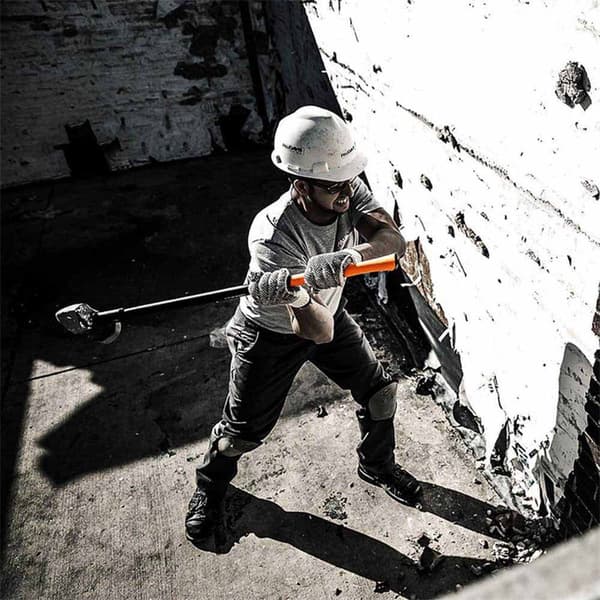 Fiskars Slædehammer Xl 5kg Søvfarvet